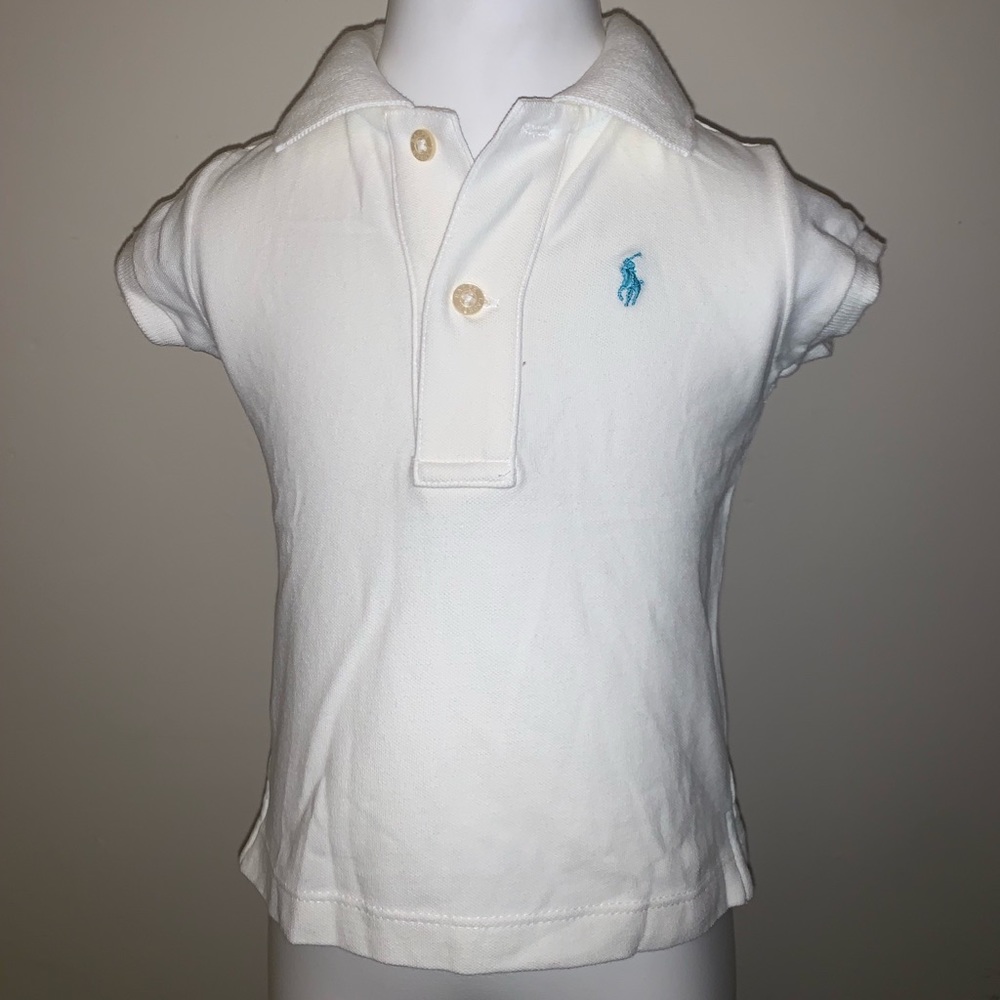 Ralph Lauren polo